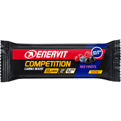 Energibar Competition Red Fruit 30g Enervit