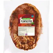 Flintastek Vitlök & Örter ca 800g ICA