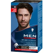Hårfärg 80 Svartbrun Men Perfect 1-p Schwartzkopf