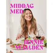 Middag med Jennie Walldén