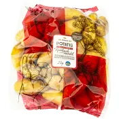 Potatis Norrlandsmandel 2kg Klass 1 ICA