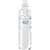 Vatten Stilla 50cl ICA