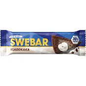 Proteinbar Kladdkaka 50g Swebar