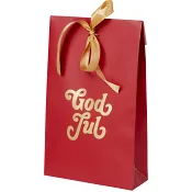 Presentpåse Knyt God Jul