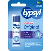 Läppcerat Original 1-p Lypsyl