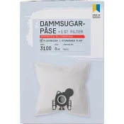 Dammsugarpåse 3100 5-p ICA