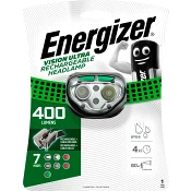 Pannlampa Uppladdningsbar Energizer