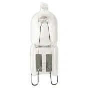 Halogen Superstar ECO G9 235lm(20W) 230V Osram