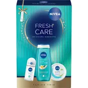 Giftbox Fresh Care 500ml Nivea Men