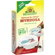 Myr Effekt dosor 2p