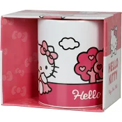 Mugg Hello Kitty 32cl