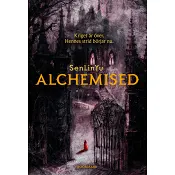 Alchemised (Svensk Utg)