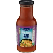 Woksås Asian Pad Thai 250ml Santa Maria