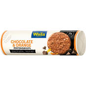 Protein Cacao & Orange 250g Wasa
