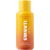 Ansiktsvatten Peach Barrier Toner 130ml Smuuti Skin