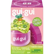 Slime Fruity Glow Jelly Gui Gui