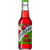 Äpple och körsbärsdricka 250ml Tymbark
