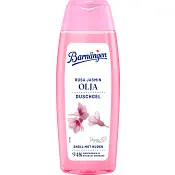 Duschgel Olja Rosa Jasmin 250ml Barnängen