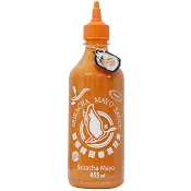 Majonnäs Sriracha 455ml Flying Goose