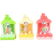 Mini Claw machine 1-p Robetoy