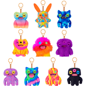 Nyckelring Fuggler 10-12cm 1-p