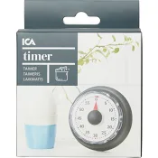 Timer mekanisk 60 min ICA