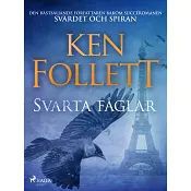 Svarta fåglar - Follet