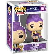 Figur Rumi KPop Demon Hunters Funko Pop