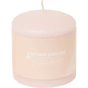 Doftblockljus Botanic blossom ICA