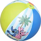 Badboll 51cm Stitch Bestway
