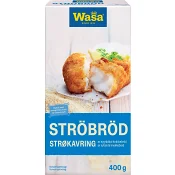 Ströbröd 400g Wasa