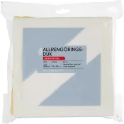 Allrengöringsduk 10st
