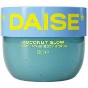 Body Scrub Coconut  510g Daise