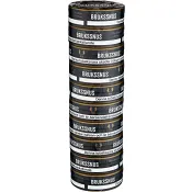 Brukssnus Lös Stock