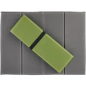 Sittunderlag vikbart 40x30cm ICA