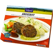 Angusbiff 380g Dafgård