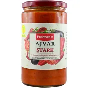 Ajvar Stark 690g Podravka