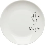 Assiett Little bit 15cm ICA