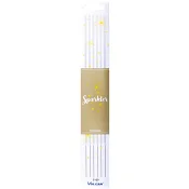 Sparkler 25cm 6-p Vulcan