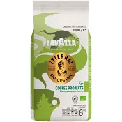 Kaffebönor ¡Tierra! For Planet Ekologisk 1kg Lavazza