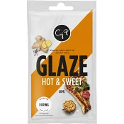 Glazer Hot Sweet 60ml Caj P