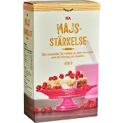 Majsstärkelse 400g ICA