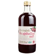 Skogshallonsaft 50cl KRAV Torfolk Gård