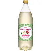 Äppeldryck med ciderkaraktär 1,5l ICA
