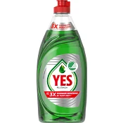 Diskmedel Platinum Original 520ml Miljömärkt Yes