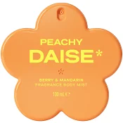 Body Spray Mist Berry Mandarin 100ml Daise