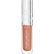 Plump Ambition Hyaluron Lip Oil 641 5 Milliliter Loreal