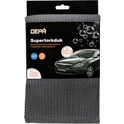 Supertorkduk Depå