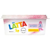 Margarin Original växtbaserat 39% 600g Lätta