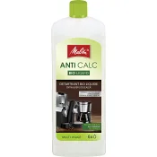 Avkalkningsmedel 250ml Melitta